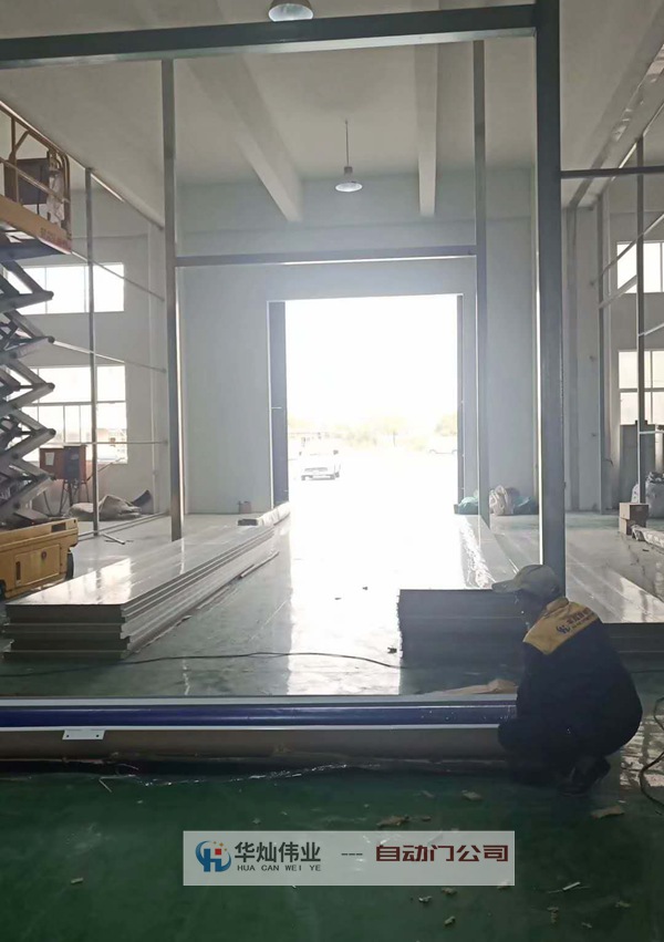 常熟快速門廠家 常熟快速門廠家