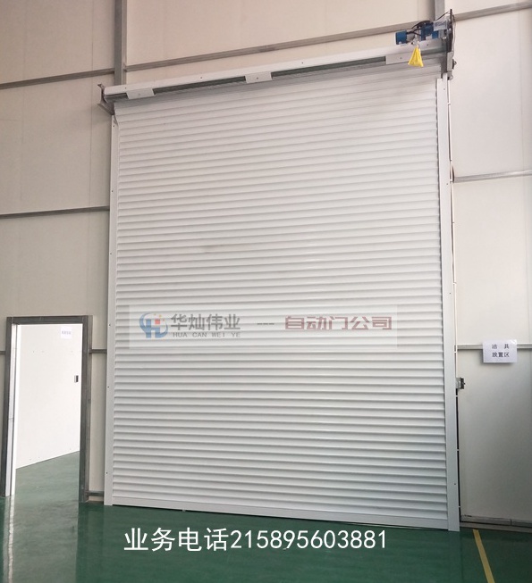 常熟抗風(fēng)卷簾門 常熟抗風(fēng)卷簾門